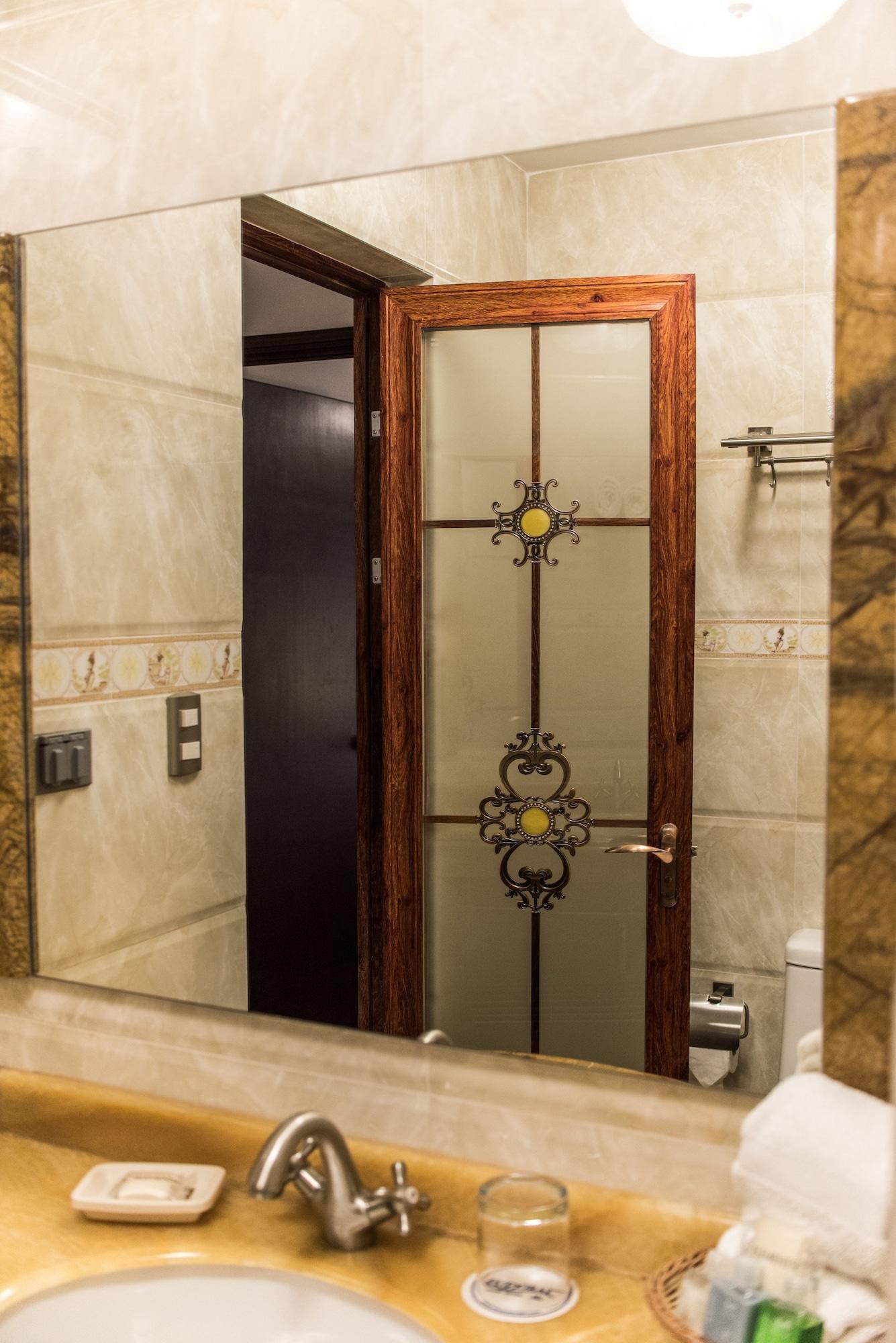 Apart Hotel El Doral Λίμα Εξωτερικό φωτογραφία