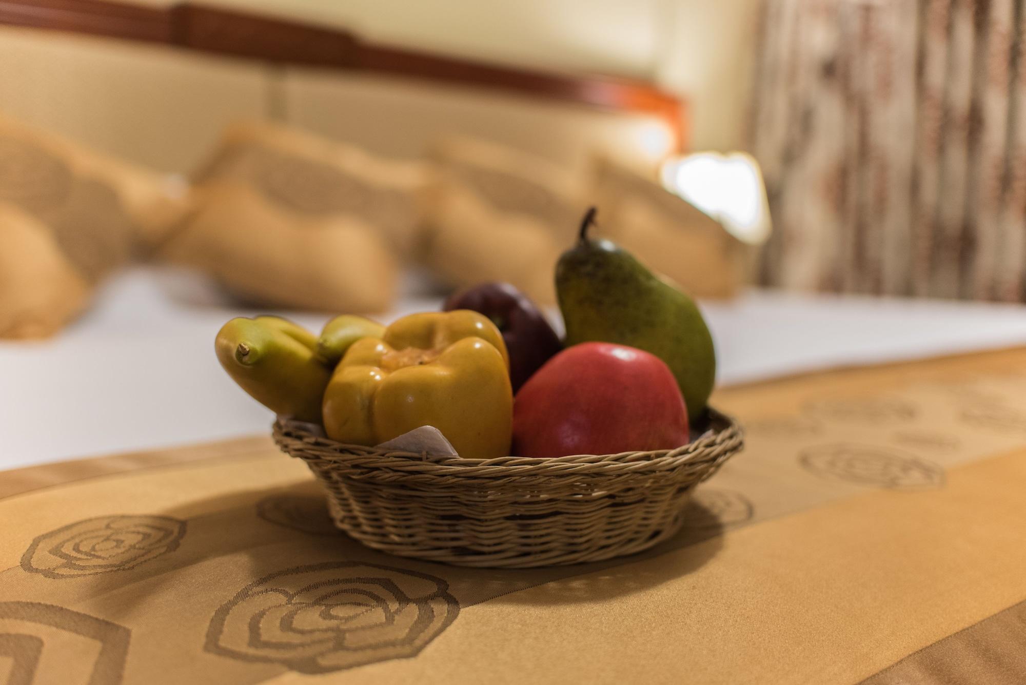 Apart Hotel El Doral Λίμα Εξωτερικό φωτογραφία