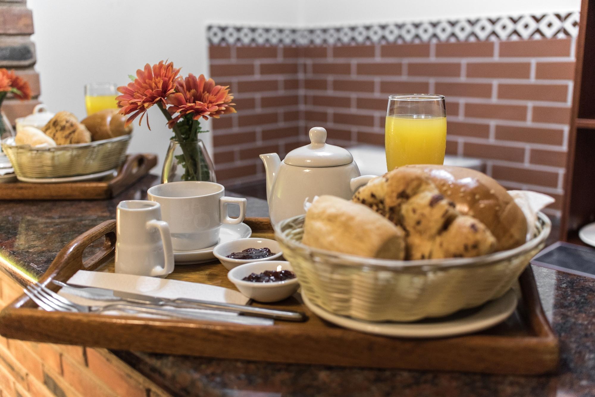 Apart Hotel El Doral Λίμα Εξωτερικό φωτογραφία