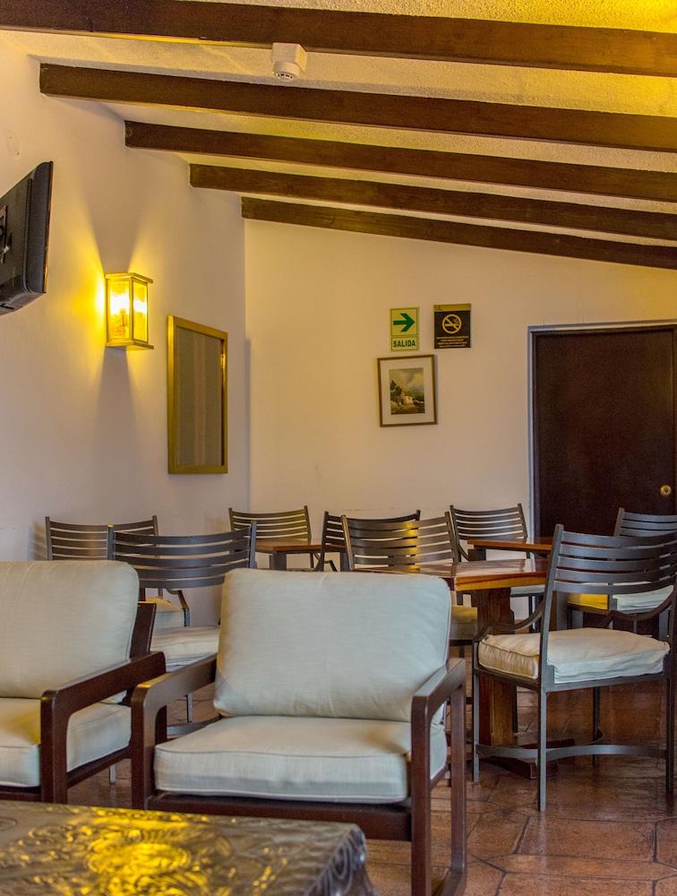 Apart Hotel El Doral Λίμα Εξωτερικό φωτογραφία