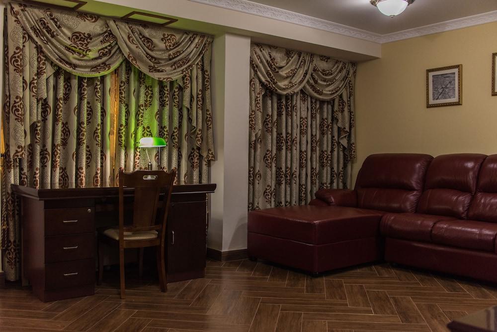 Apart Hotel El Doral Λίμα Εξωτερικό φωτογραφία