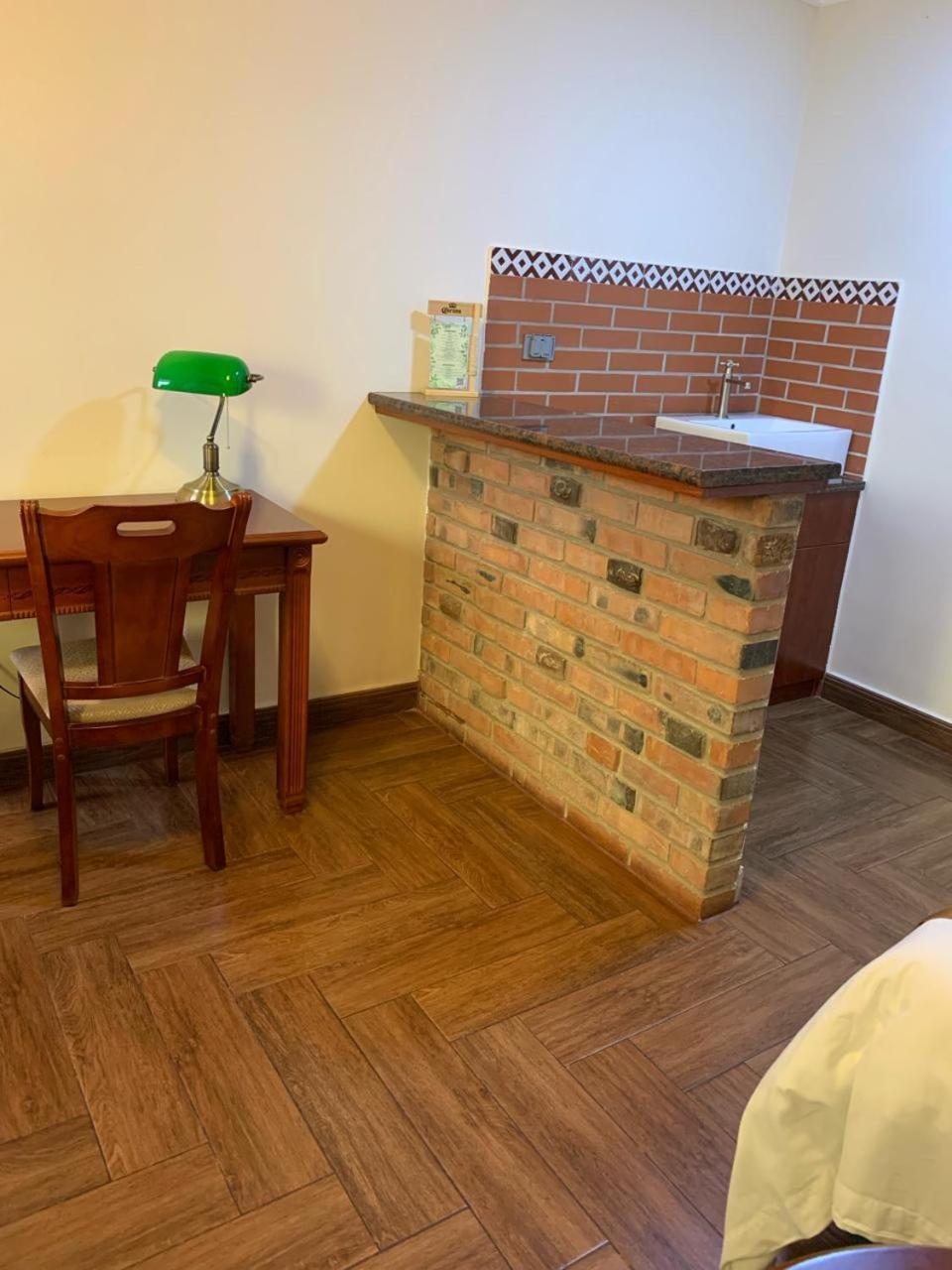Apart Hotel El Doral Λίμα Εξωτερικό φωτογραφία