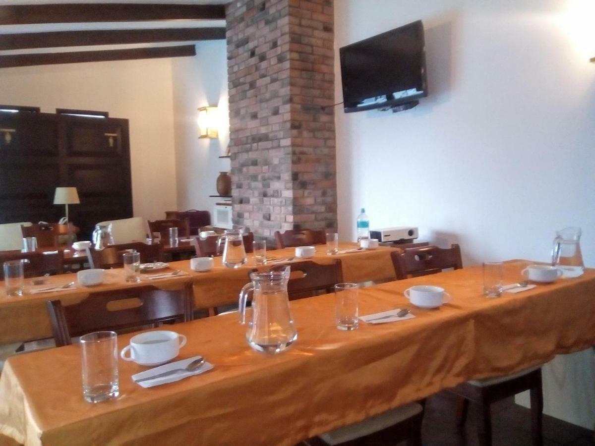 Apart Hotel El Doral Λίμα Εξωτερικό φωτογραφία